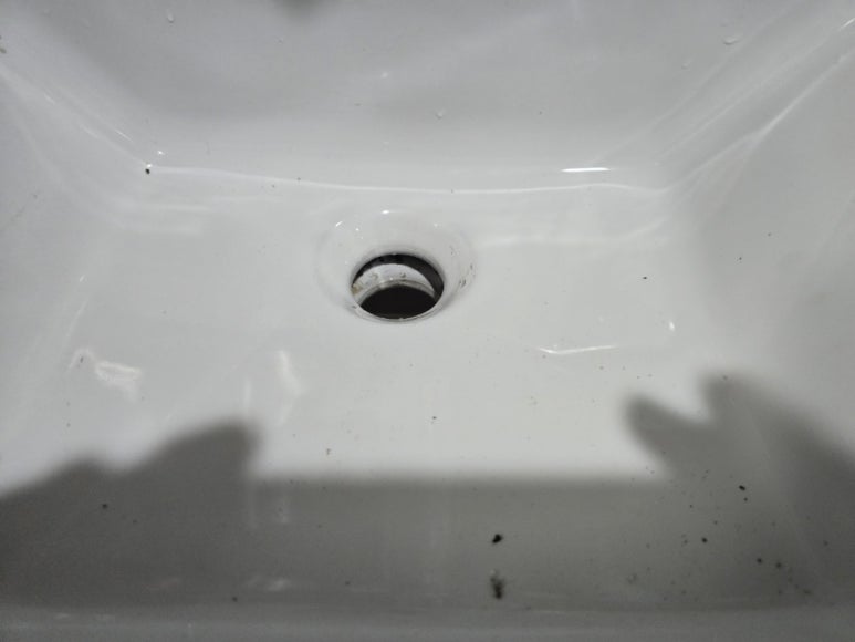 서울특별시 용산구 용산동1가 변기수리 현장 사진 1